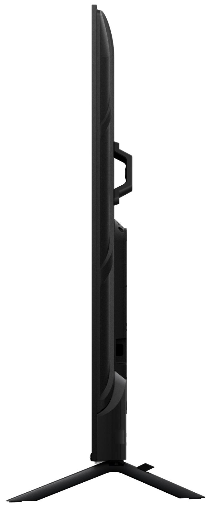 Телевизор Hisense 85E7NQ 85" (215 см) черный