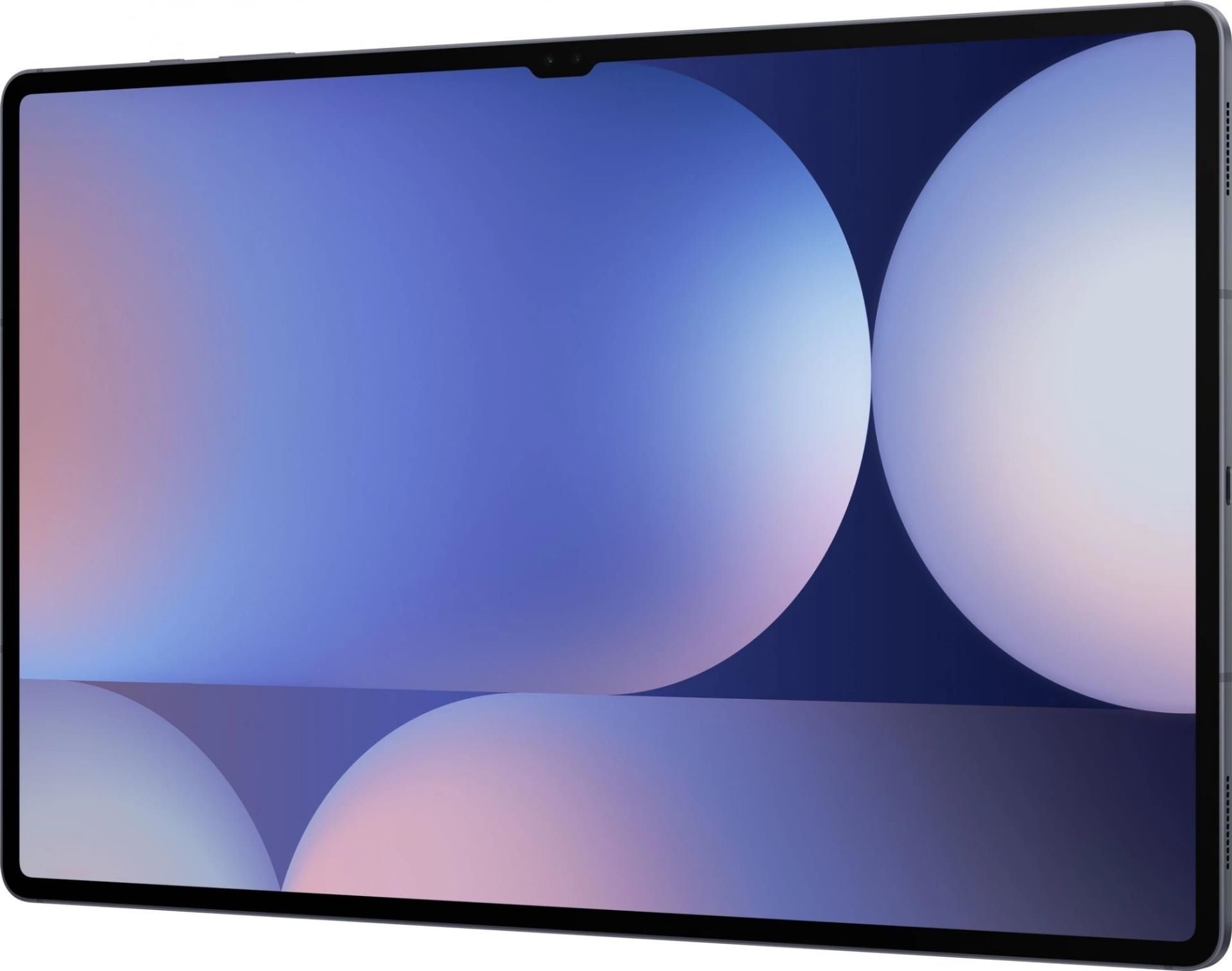Планшет Samsung Galaxy Tab S10 Ultra [Wi-Fi] 14,6" 1 TB серый