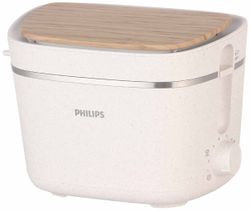 Тостер Philips HD2640/10 белый