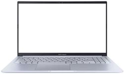 Ноутбук Asus VivoBook 15 X1502ZA-BQ1855 15.6'' (90NB0VX2-M02N90) серебристый