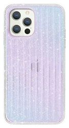Чехол накладка Uniq COEHL для Apple iPhone 13 Pro Max голубой