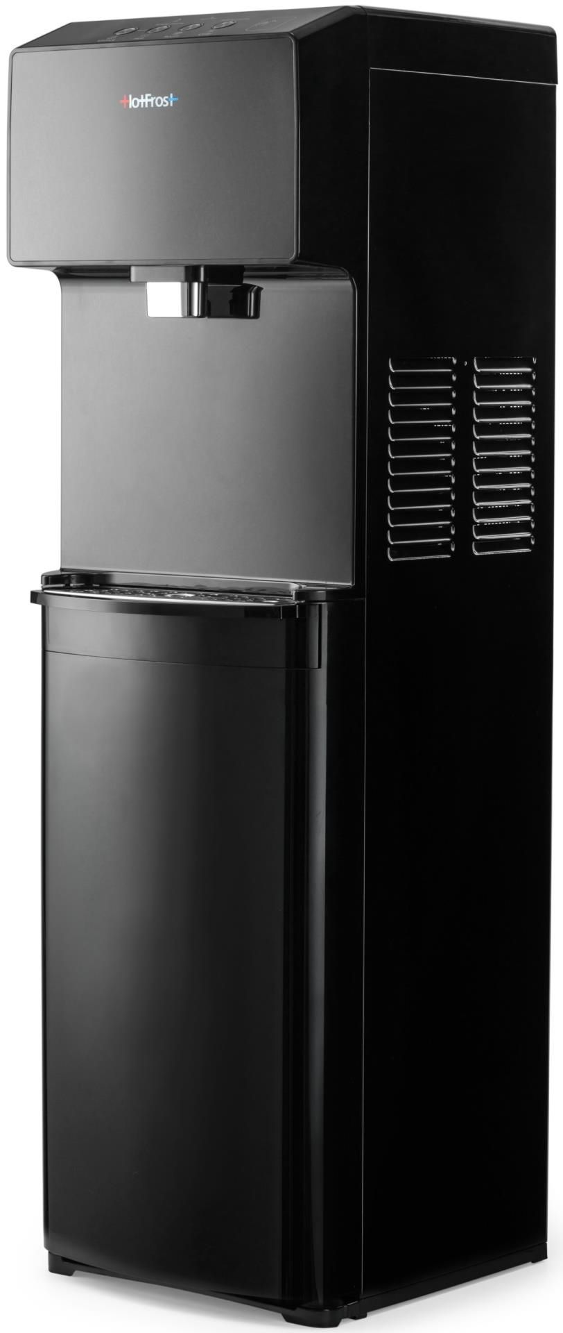 Кулер HotFrost V450AMI