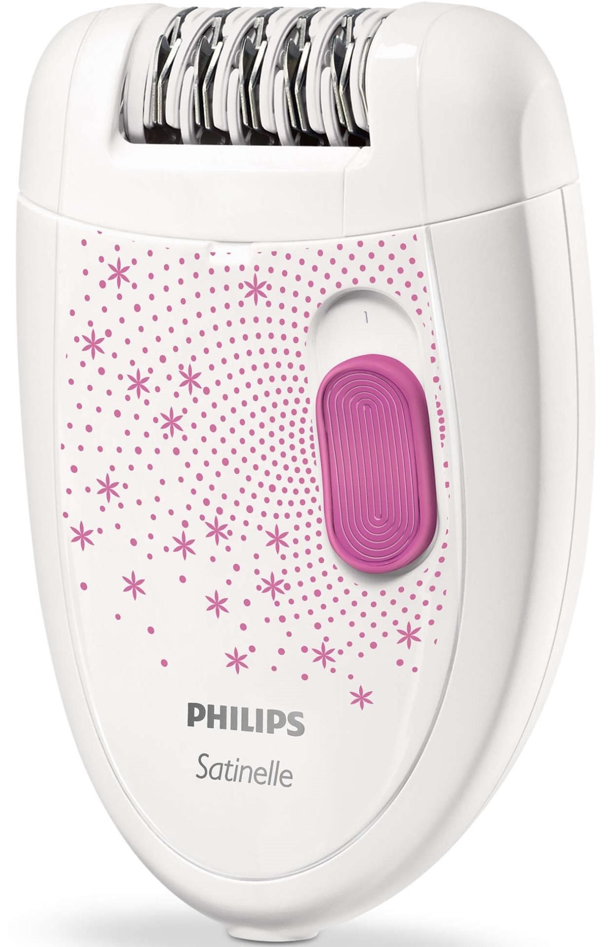 Эпилятор Philips HP 6548