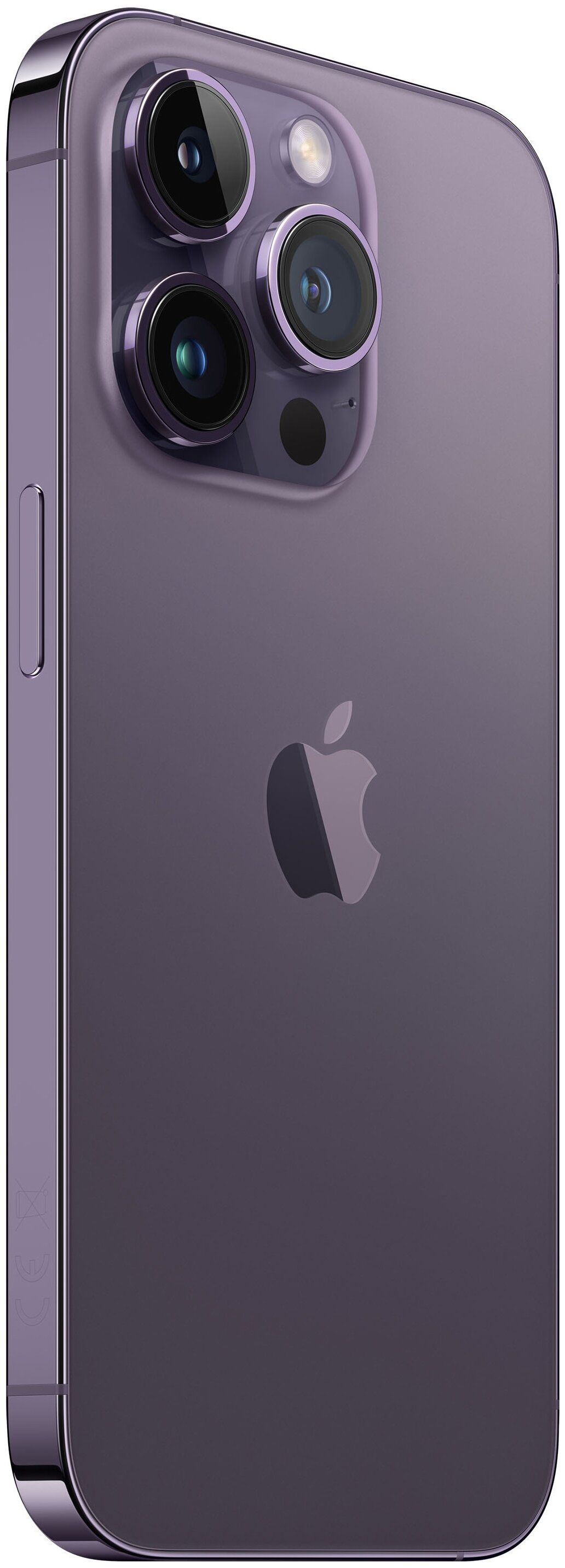 Смартфон Apple iPhone 14 Pro Max 512 Гб фиолетовый
