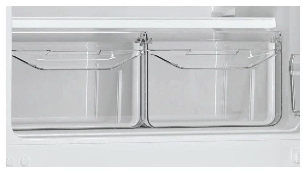 Холодильник Indesit DS 4160 S серебристый