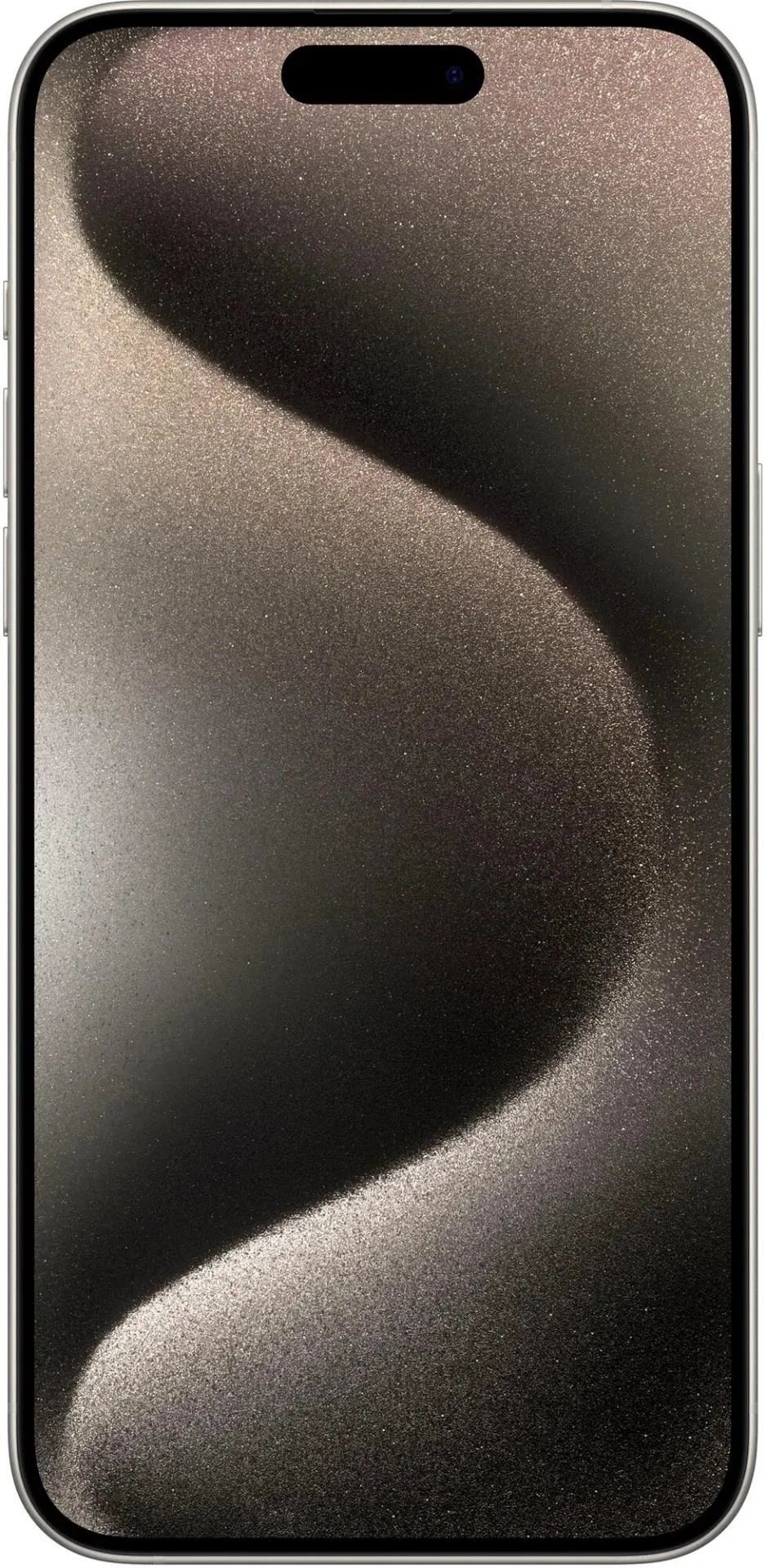 Смартфон Apple iPhone 15 Pro Max 256 Гб серый (замена платы)