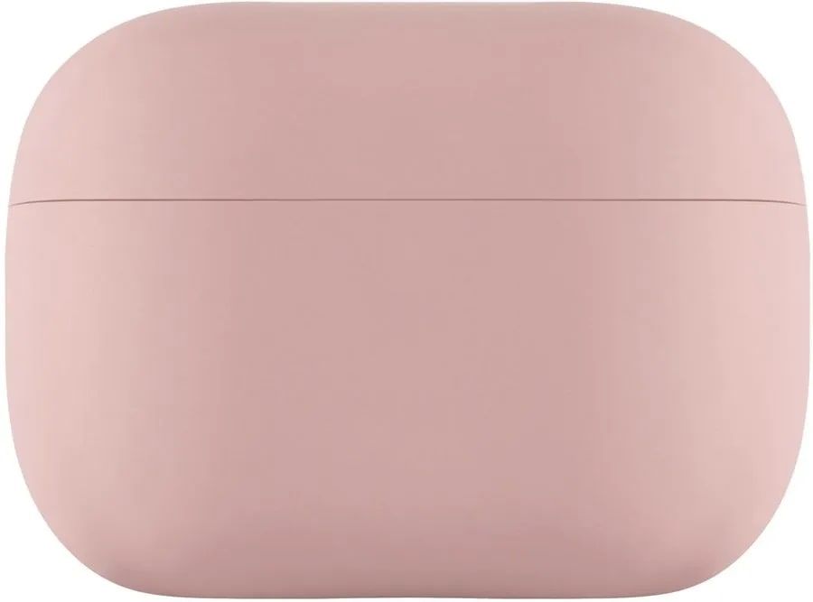 Чехол uBear для AirPods Pro 2 розовый