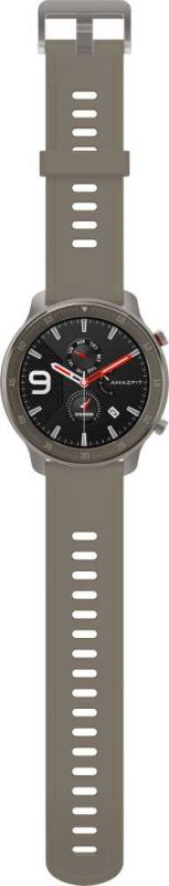 Смарт-часы Amazfit GTR 47мм серый
