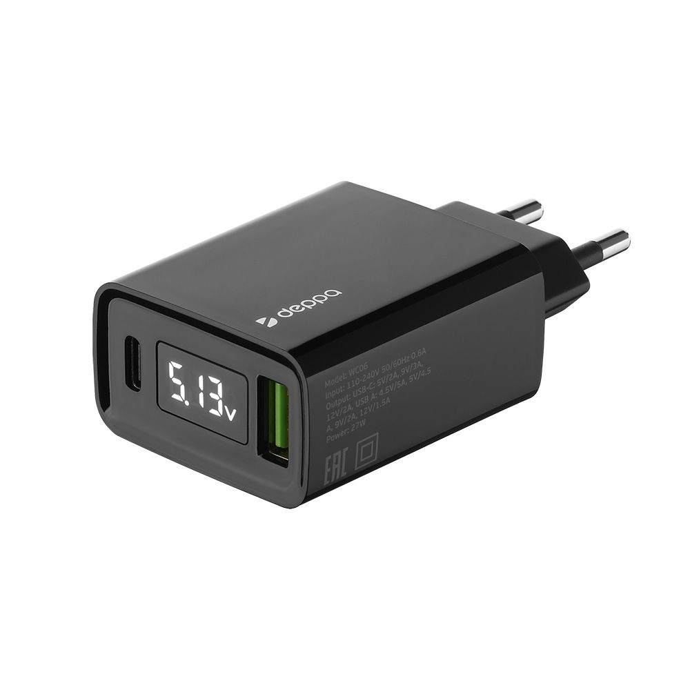 Сетевое зарядное устройство. Сетевая зарядка deppa 11395. Red line line Tech USB QC 3.0. Deppa USB A + USB-C, PD, QC 3.0, 30w. Deppa Wall Charger 18w.