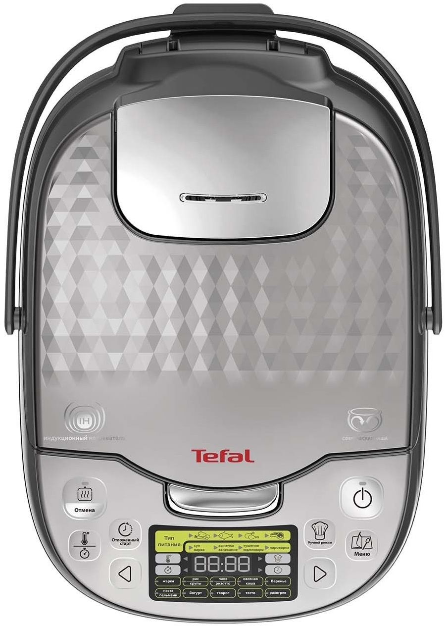 Мультиварка Tefal RK807D32 - купить в 05.RU, цены