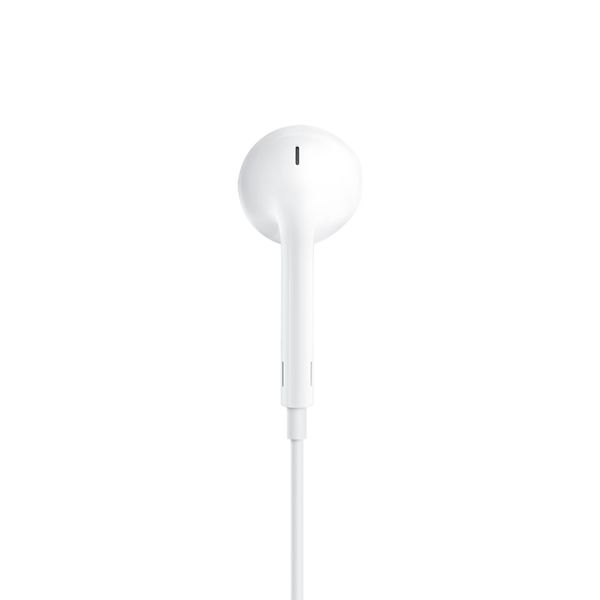 Наушники с микрофоном Apple EarPods with 3.5mm Headphone Plug