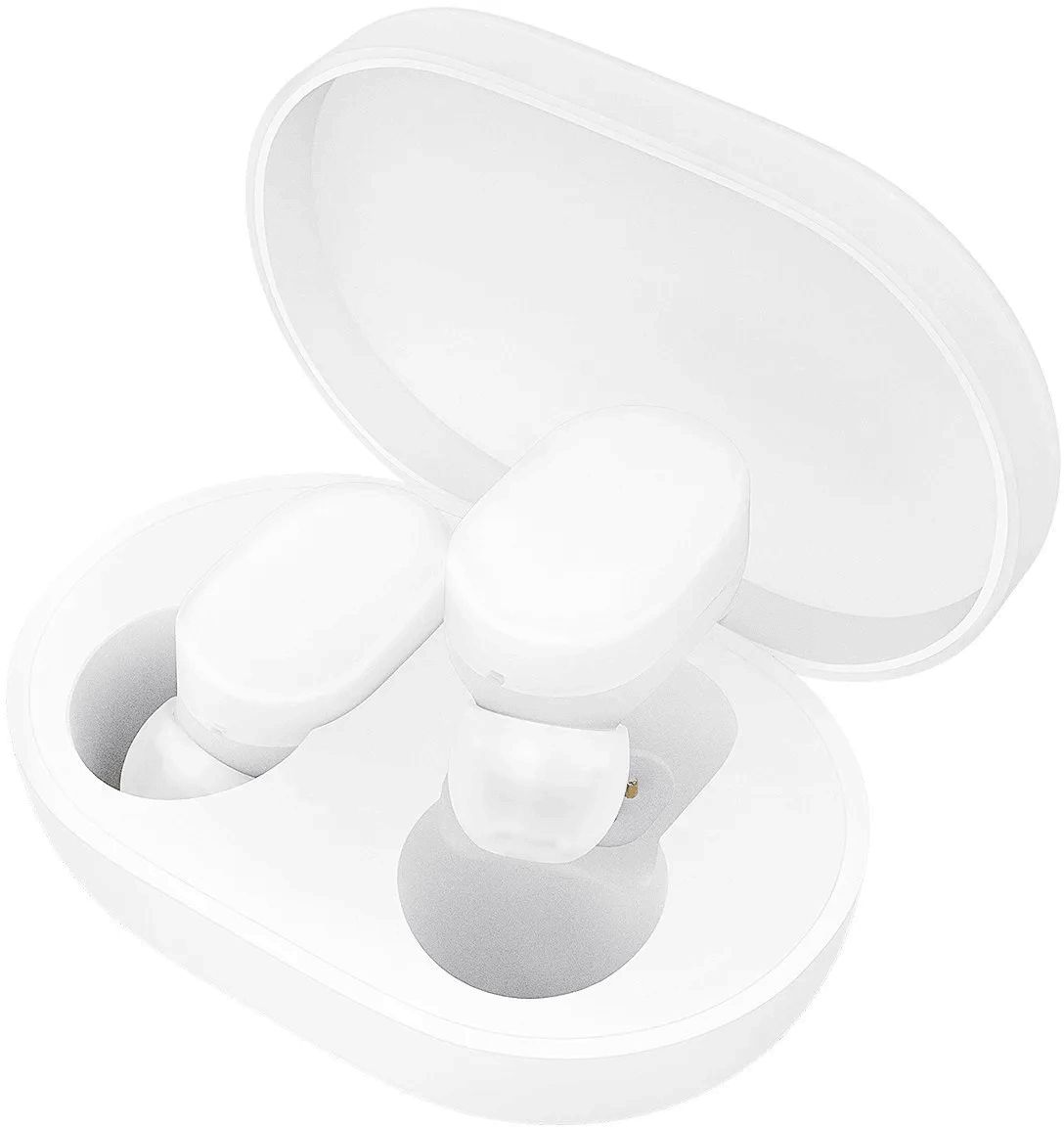 Беспроводные TWS-наушники Xiaomi AirDots TWSEJ02LM (ограниченная гарантия)