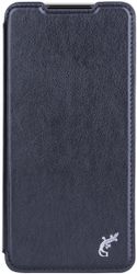 Чехол книжка G-Case Slim Premium для Samsung Galaxy A72 черный