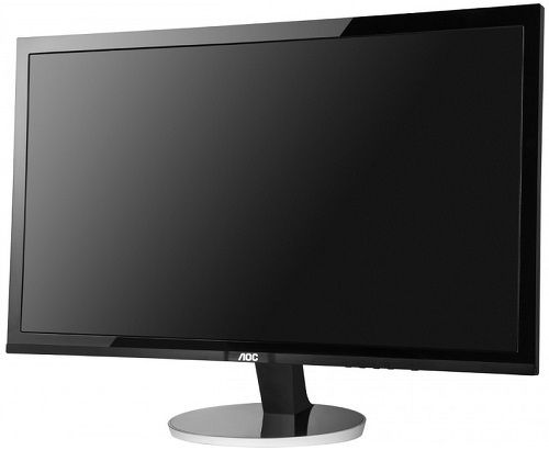 Монитор AOC Q2778VQE 27" черный