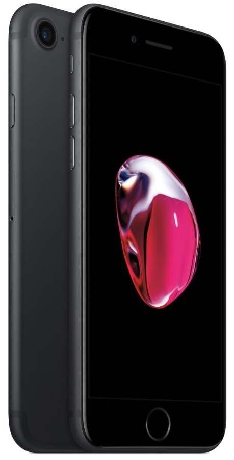 Apple Iphone 7 256gb gray A