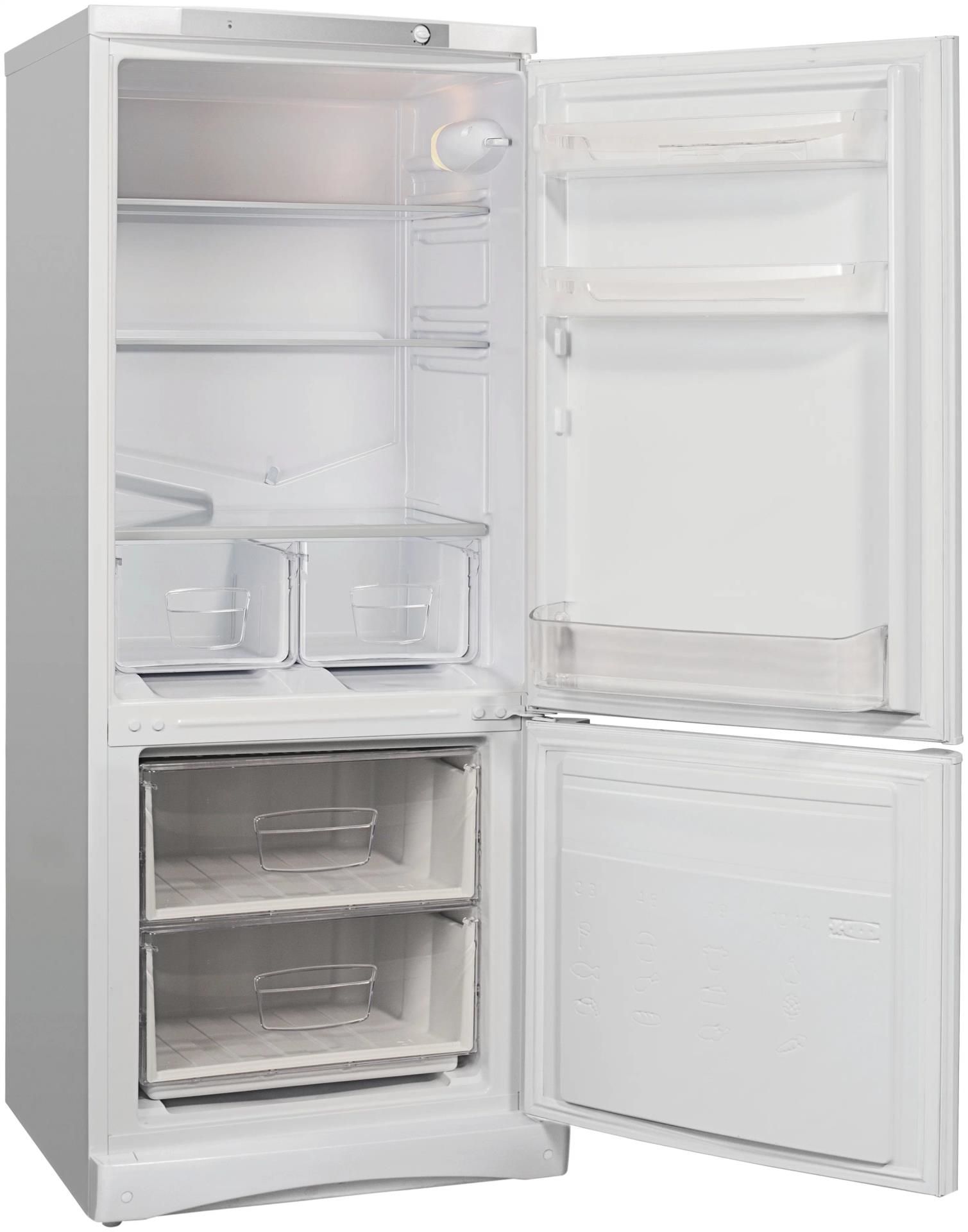 Холодильник Indesit ES 15 белый