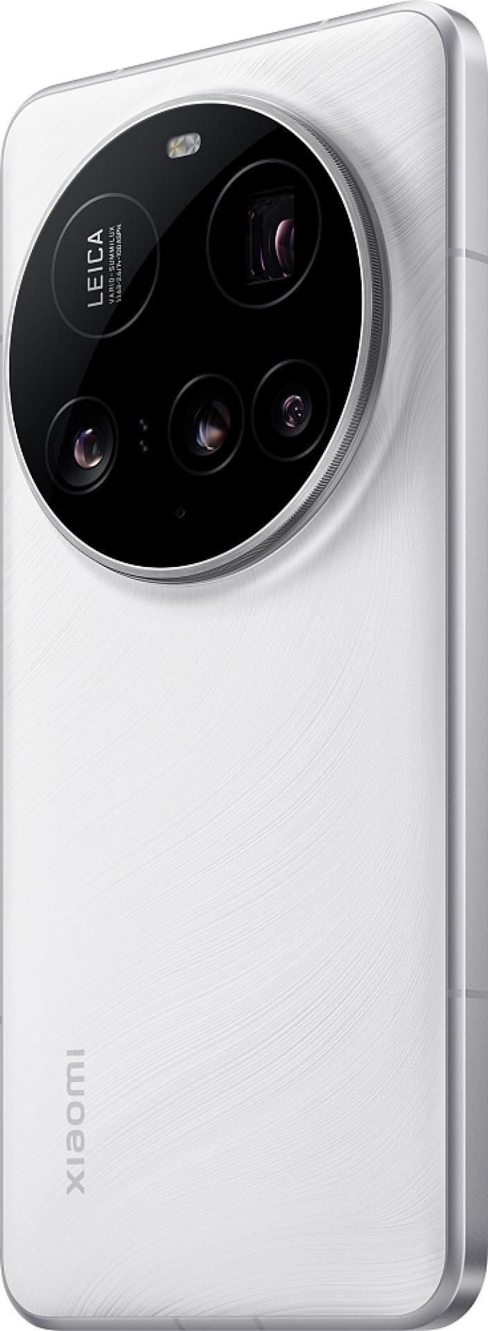 Смартфон Xiaomi 15 Ultra 16 Гб/512 Гб белый