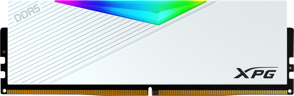 Оперативная память ADATA XPG Lancer RGB (AX5U7200C3416G-DCLARWH) 32 Гб DDR5