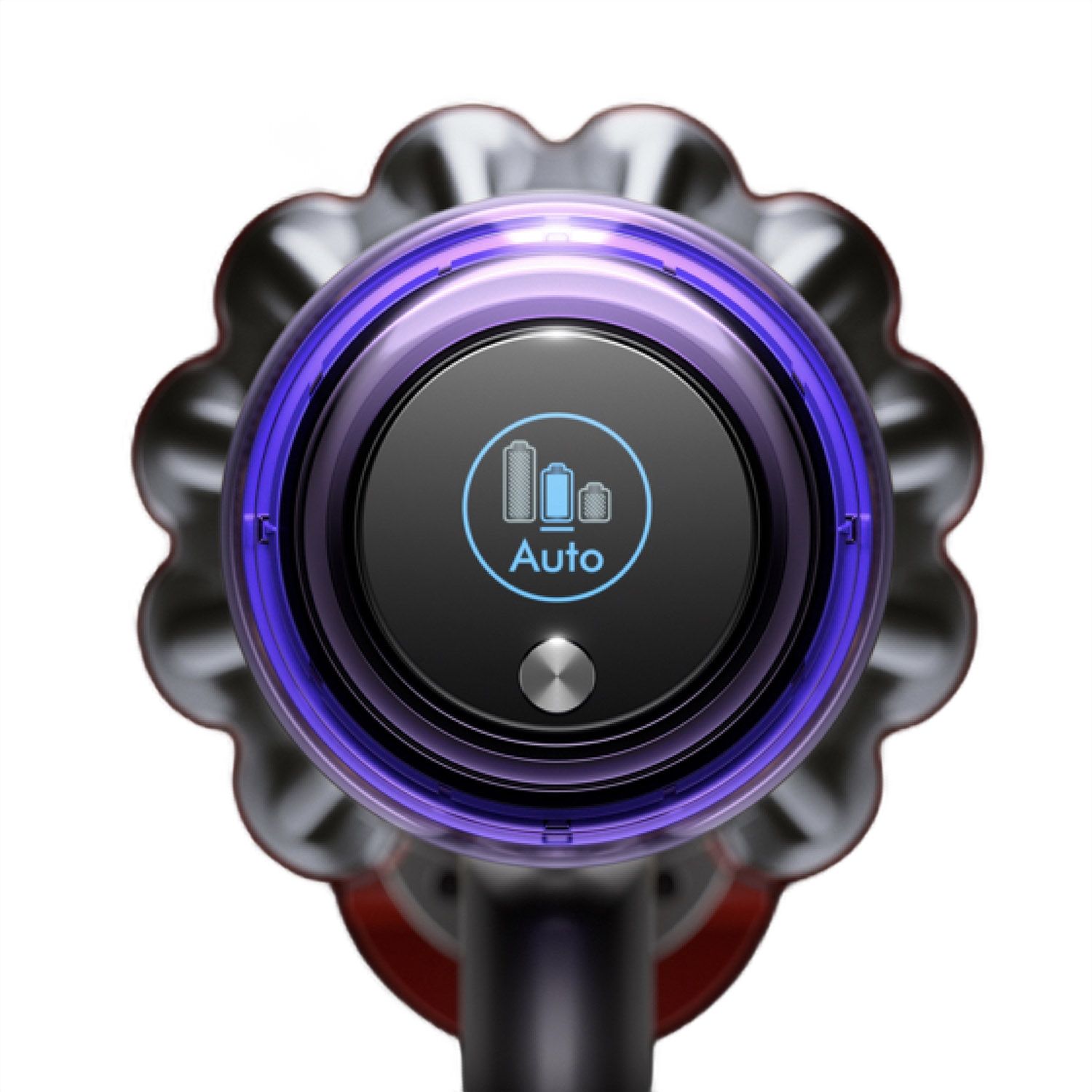 Пылесос Dyson V11 Absolute синий