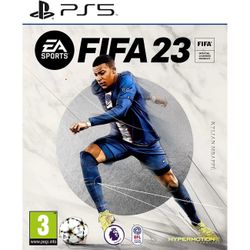 Игра для PlayStation 5 FIFA 23