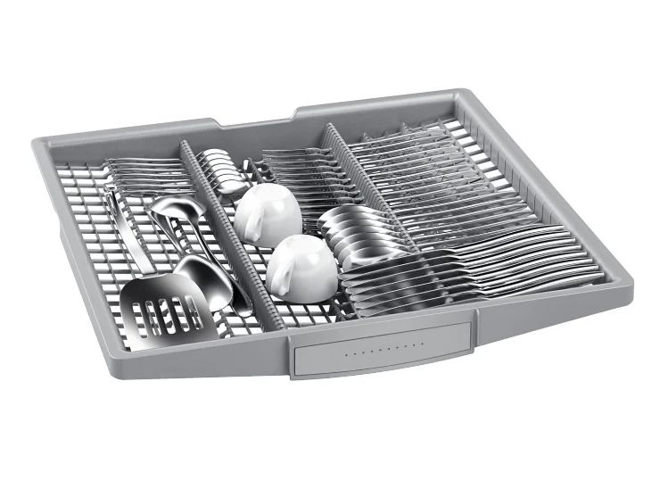 Посудомоечная машина Bosch SMV 25FX01R