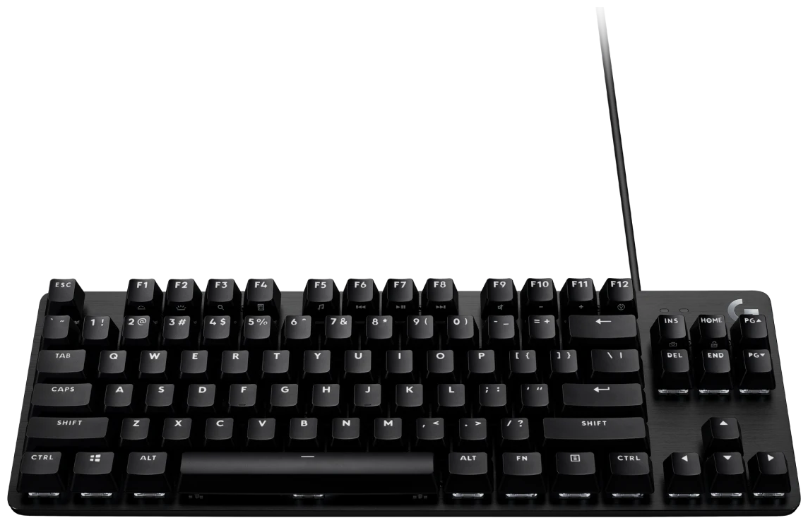 Logitech G413 TKL SE Kailh Brown 05.Ru