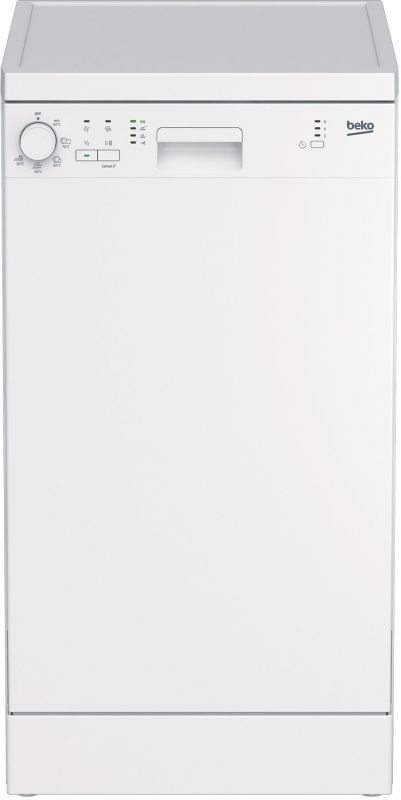 Посудомоечная машина Beko DFS05012W