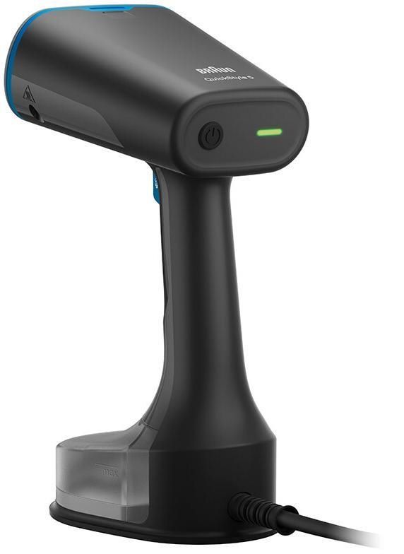 Отпариватель ручной Braun GS5031BL (заявленный дефект не потвержден)