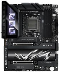 Материнская плата Asus ROG CROSSHAIR X870E HERO