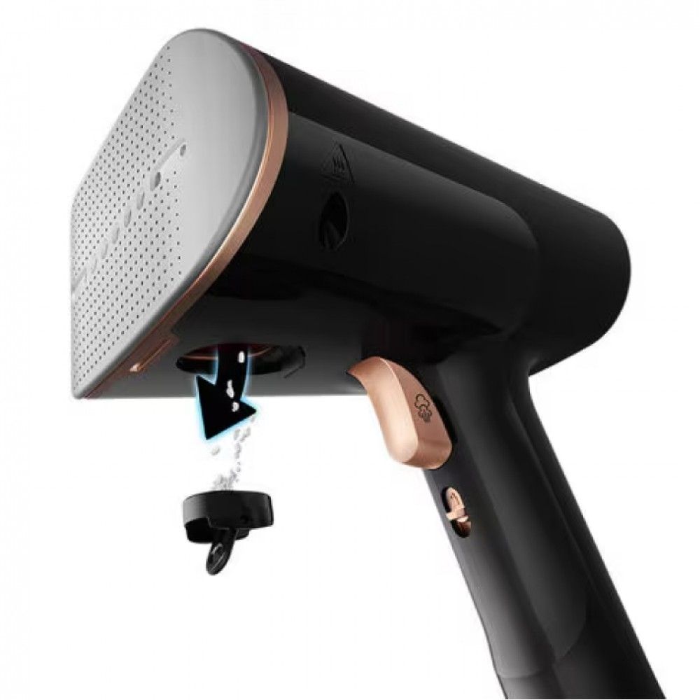 Отпариватель Braun GS7077BK