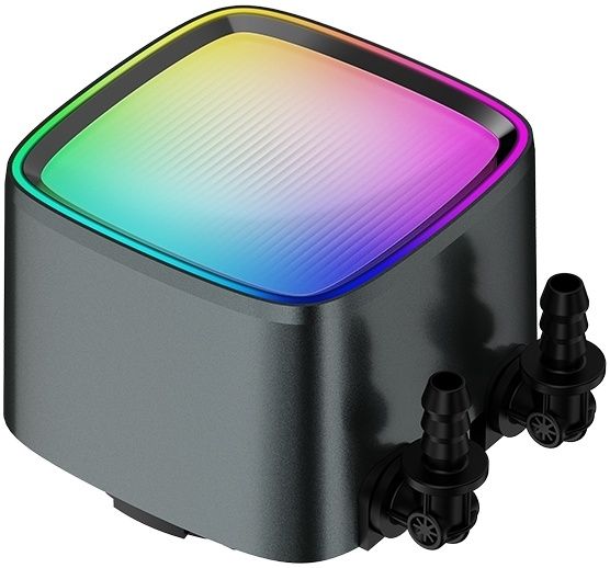СВО Geometric Future Eskimo Pro 360 Black (1C251B1361000)