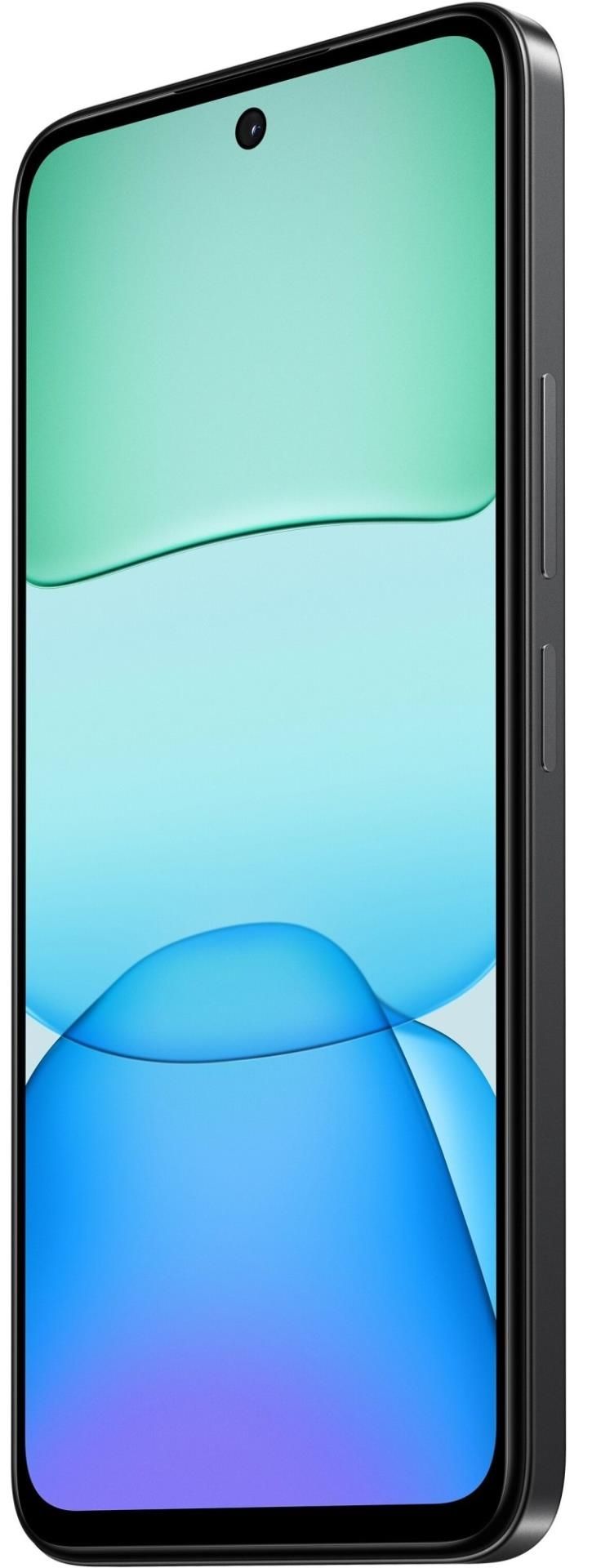Смартфон Xiaomi Redmi 13 256 Гб черный (замена платы)