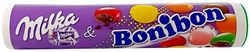 Драже шоколадное Bonibon 24,3гр Milka