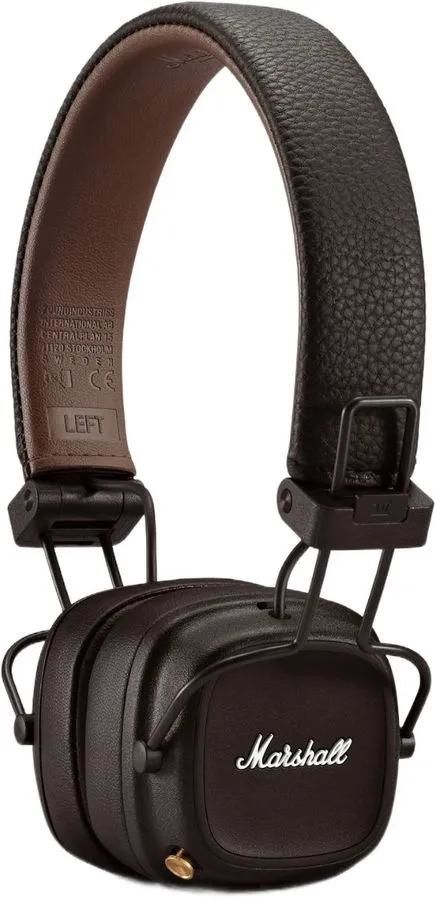 Беспроводные наушники Marshall MAJOR IV (заявленный дефект не подтвержден)