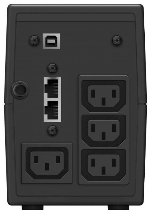 ИБП Ippon Back Power Pro II 600