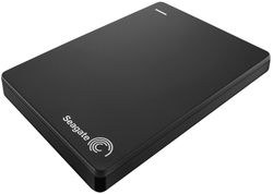 Внешний HDD накопитель Seagate Backup Plus 500 Гб