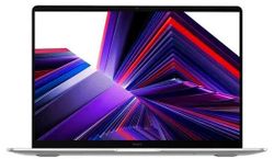 Ноутбук Xiaomi Redmi Book 14 (4619CN) серебристый