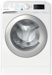 Стиральная машина Indesit BWSE 71252X WSV RU белый