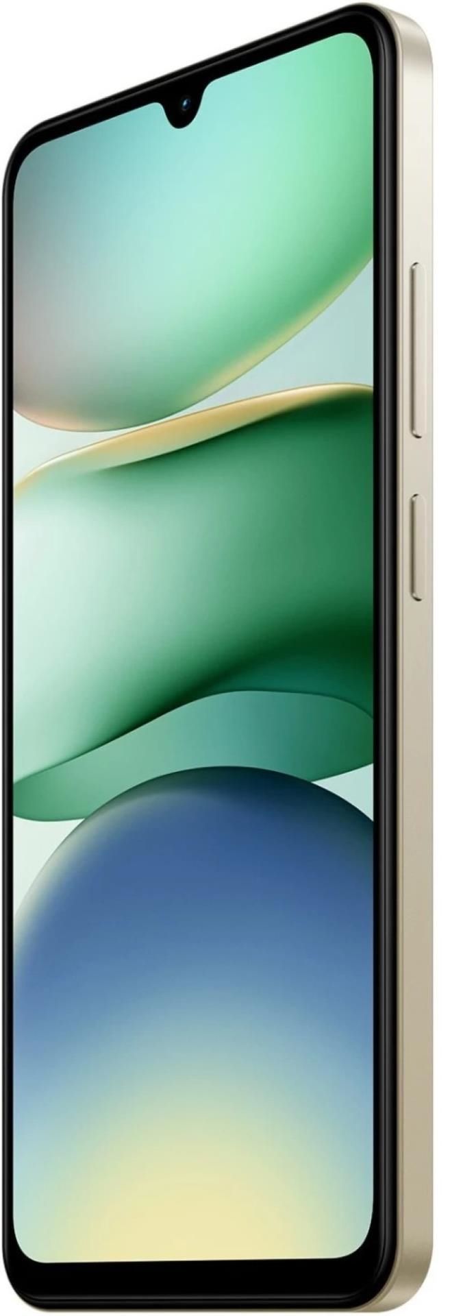 Смартфон Xiaomi Redmi A5 3/64 Гб золотой