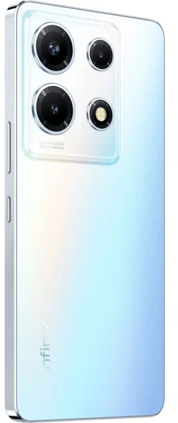 Смартфон Infinix Note 30 VIP 8/256 Гб белый