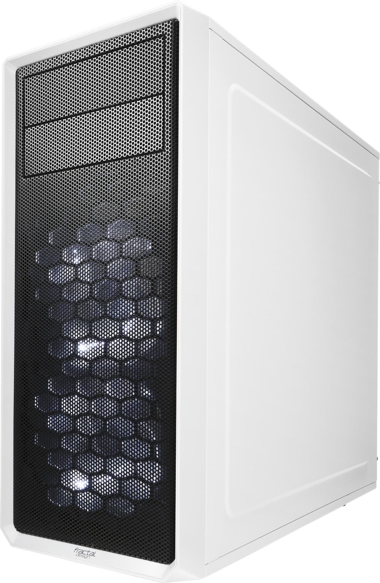 Design focus g. Fractal Design Focus g White FD-CA-Focus-WT-W. Корпус Fractal Design Focus g FD-CA-Focus-WT-W белый. Fractal Design Focus g Mini. Fractal Design Focus g White.