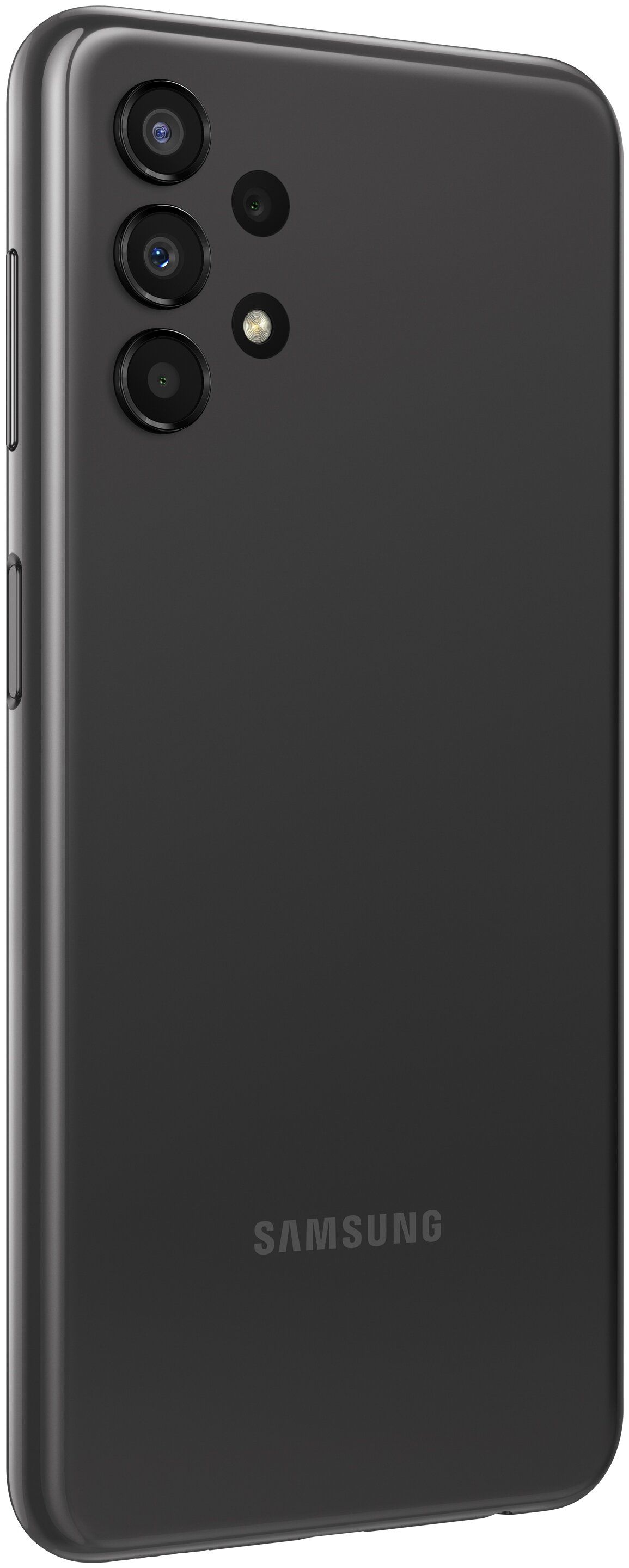 Смартфон Samsung Galaxy A13 4/64 Гб черный