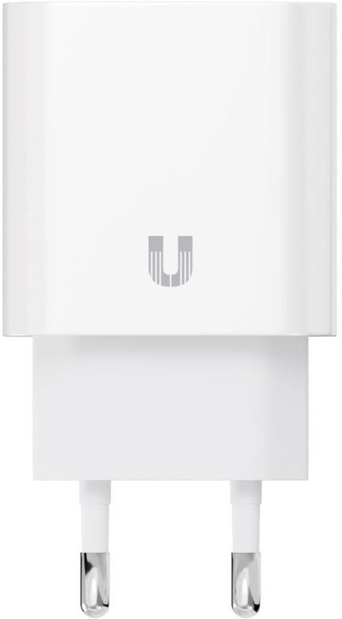Сетевое ЗУ Uzay 20Вт USB-C, PD белый