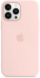 Чехол накладка Apple для Apple iPhone 13 Pro Max розовый