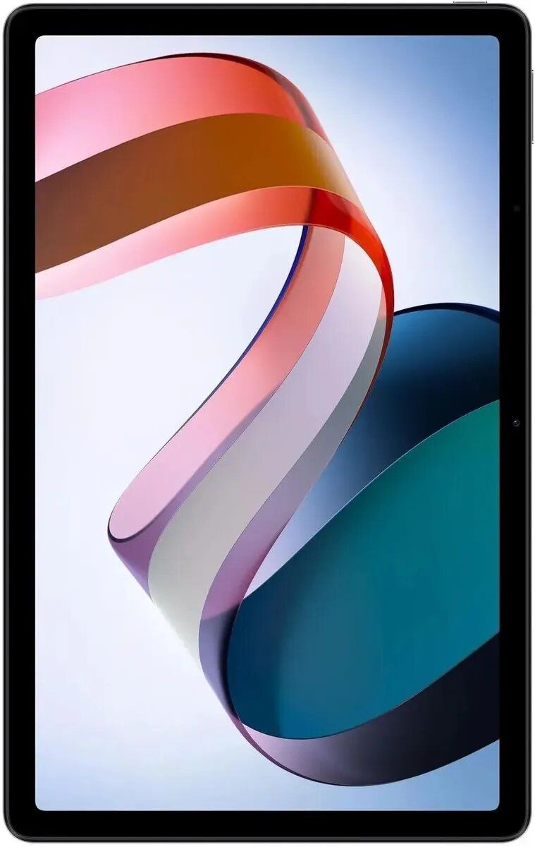 Планшет Xiaomi Redmi Pad 10,6" 4/128 Гб серый - купить в 05.RU, цены,  отзывы