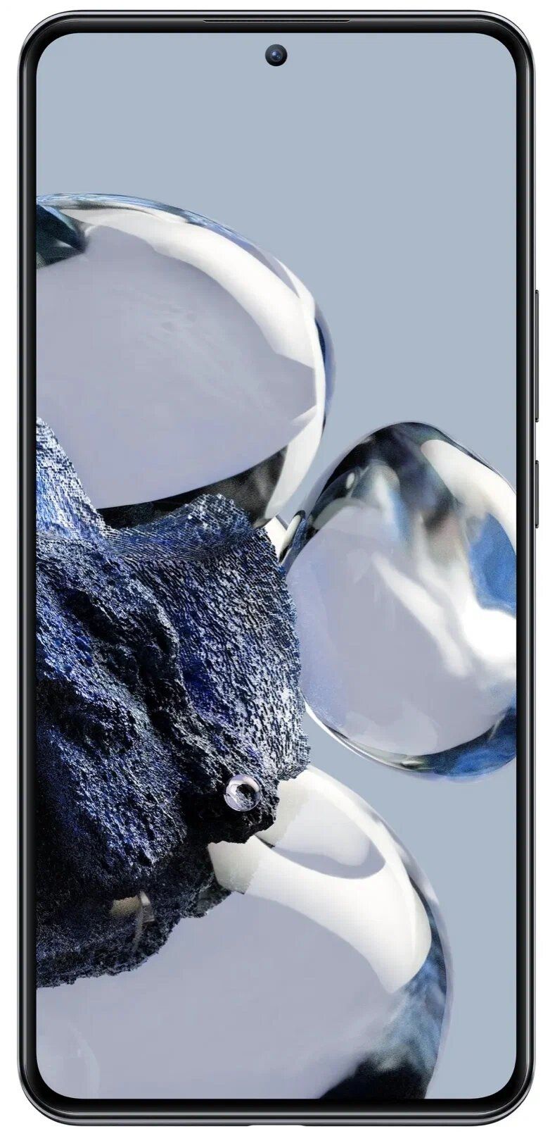 Смартфон Xiaomi 12T Pro 256 Гб черный