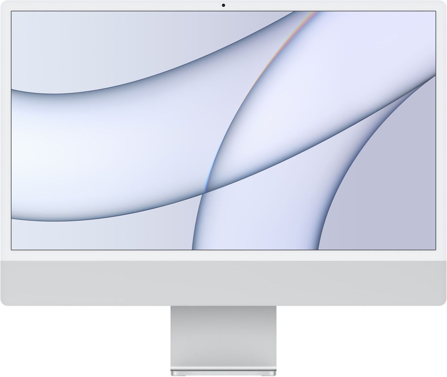 Моноблок 24" Apple iMac (2021) (Z13K000EN)