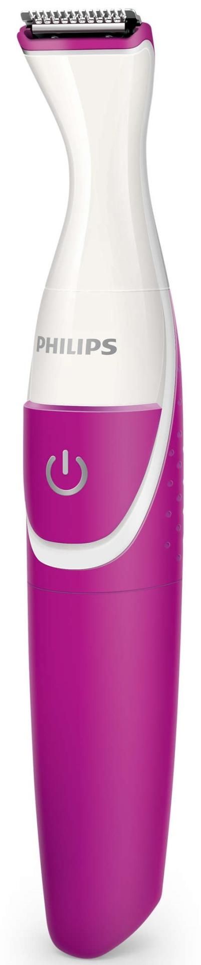 Эпилятор Philips HP 6548
