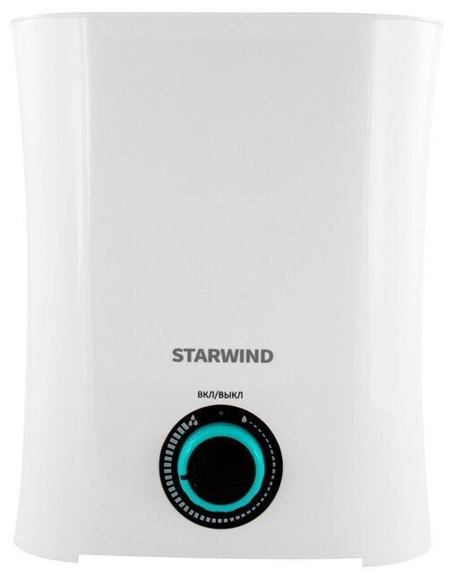 Увлажнитель воздуха StarWind SHC1322