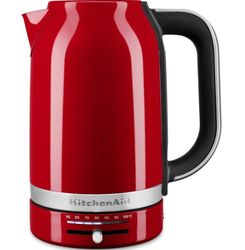 Чайник электрический KitchenAid 5KEK1701EER красный